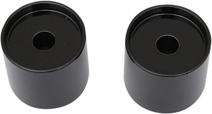 Rehausseur de guidon LA Choppers 06020933 Universel