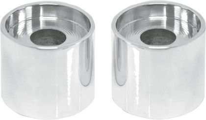 Rehausseur de guidon LA Choppers 06020454 Universel