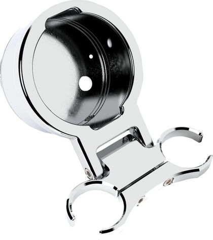 LA Choppers Unique Assembly Universal Speedometer mount