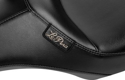 Le Pera Outcast Comfortzadel Universeel