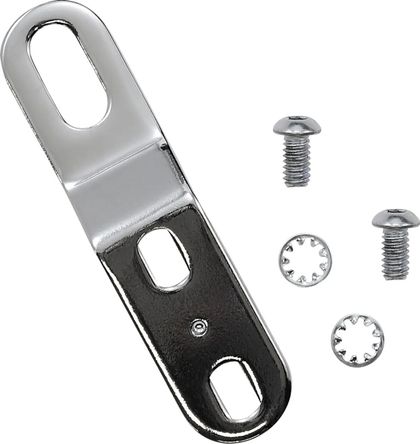 Le Pera Cherokee Comfortzadel