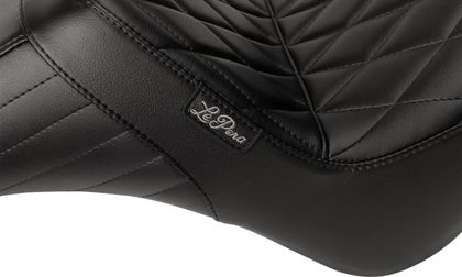 Le Pera Kickflip Comfortzadel