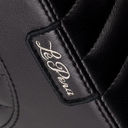 Le Pera Tailwhip Comfortzadel