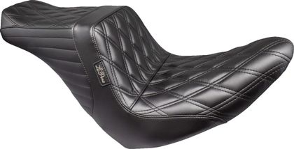 Selle confort Le Pera Tailwhip Up - Front