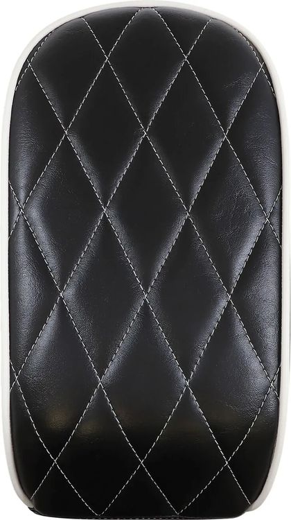 Coussin de selle Le Pera passager Bare Bones Ref : LEPA00148A / 08021479