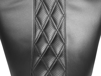 Le Pera Maverick Komfortsattel