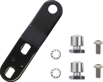 Coussin de selle Le Pera passager Bare Bones