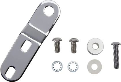 Coussin de selle Le Pera passager Bare Bones