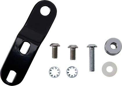 Coussin de selle Le Pera passager Bare Bones