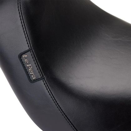 Selle confort Le Pera Bare Bones