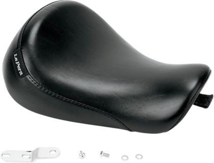 Selle confort Le Pera Silhouette