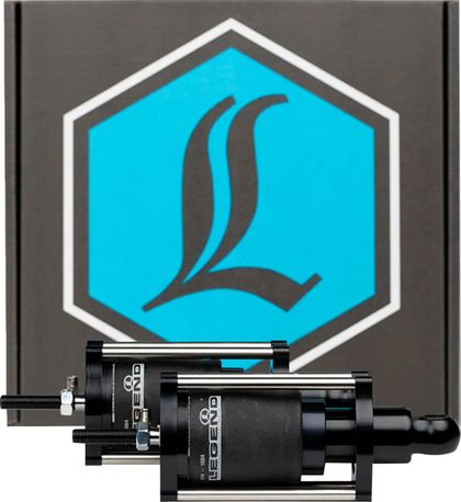 Amortisseur Legend Suspensions Air ST Ref : LGD00023A / 13110145