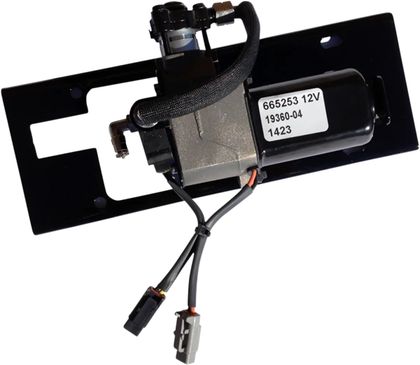 Amortisseur Legend Suspensions Air ST