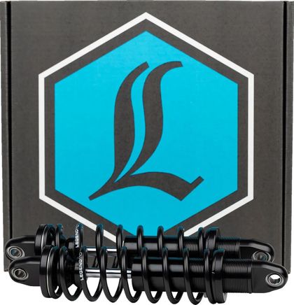 Legend Suspensions Revo Schokdemper Ref: LGD00026A / 13100936