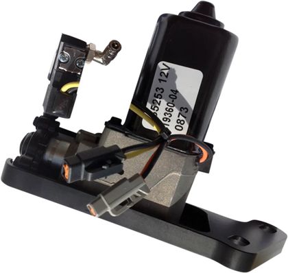 Legend Suspensions Air ST Schokdemper