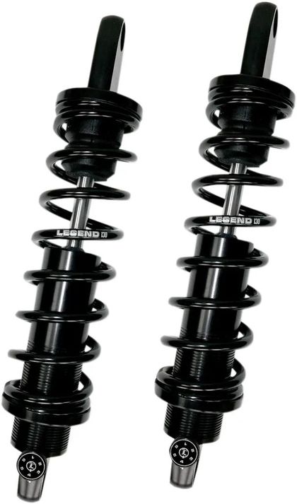 Amortisseur Legend Suspensions Revo - A