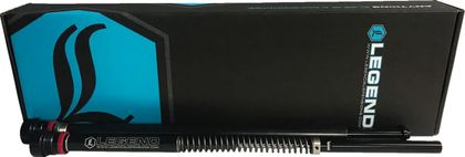 Ressorts de fourche Legend Suspensions 04140549 Ref : LGD00036A / 04140549