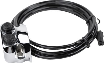 Commande au guidon Legend Suspensions 06160207 Ref : LGD00042A / 06160207