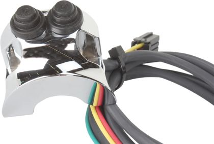 Commande au guidon Legend Suspensions 06160207