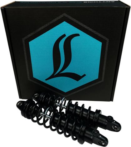 Amortisseur Legend Suspensions Revo - A