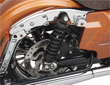 Legend Suspensions Revo - A Schokdemper