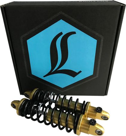 Legend Suspensions Revo - A Schokdemper