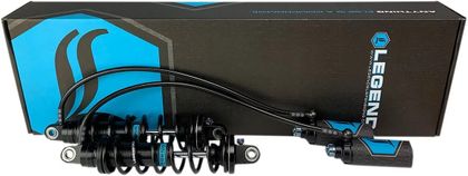 Legend Suspensions 13101888 Schokdemper Ref: LGD00066A / 13101888