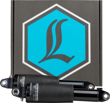 Legend Suspensions Lucht - A Schokdemper Ref: LGD00068A / 13110188