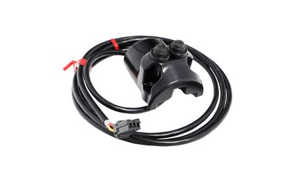 Commodo électrique Legend Suspensions Unité contrôle commutateur guidon