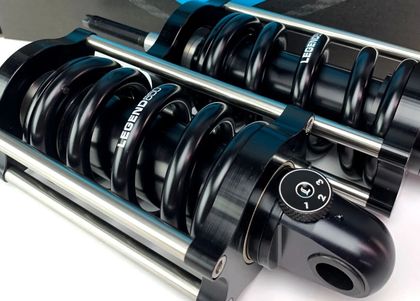 Legend Suspensions Revo - A Schokdemper