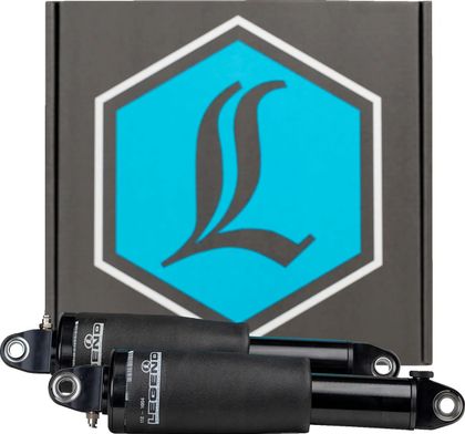 Legend Suspensions Kit Air - A Schokdemper Ref: LGD00086A / 13110157