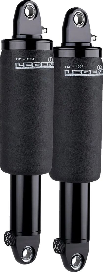 Legend Suspensions Kit Air - A Schokdemper