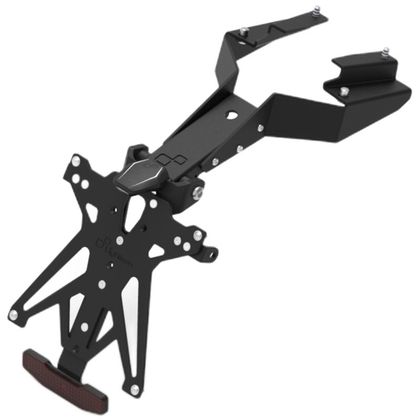 Support de plaque LighTech Kit réglable