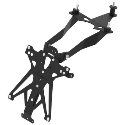 Support de plaque LighTech réglable