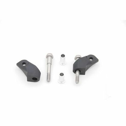 LighTech Adapter til styret Universel Adapter til sidespejl