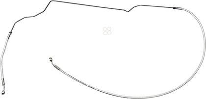 Kit durite de frein Magnum Série E - Z Align