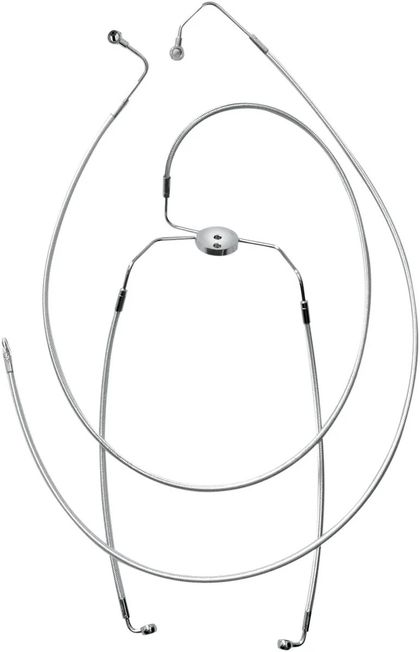 Kit durite de frein Magnum Série Designer