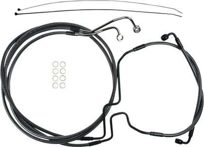 Kit durite de frein Magnum 17416295