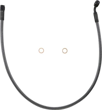 Kit durite de frein Magnum Série Designer