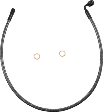 Kit durite de frein Magnum Série Designer