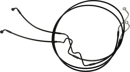 Kit durite de frein Magnum XR