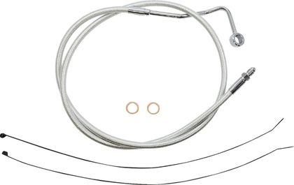 Kit installation guidon Magnum 06620984