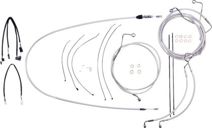 Kit installation guidon Magnum 06621134 Ref : MAG00411A / 06621134