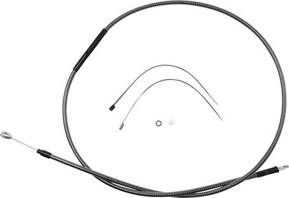 Câble d'embrayage Magnum 06522386