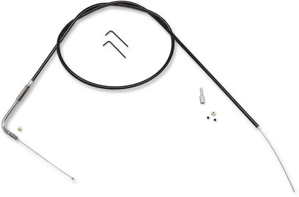 Câble de gaz Magnum Kit Construisez le vôtre BYO Universel