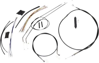 Magnum 06620680 Handlebar installation kit