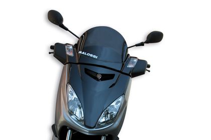 Bulle Malossi Sport - Yamaha X - Max 125/250 Ref : MAL00705A / 1084770001