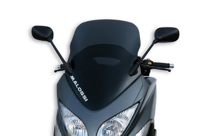 Bulle Malossi Sport - Yamaha T - Max 500