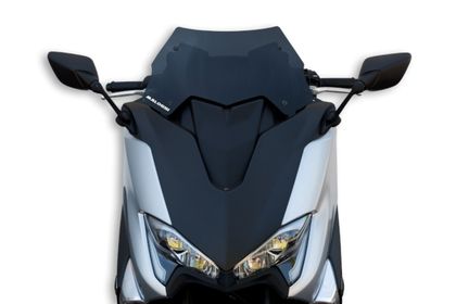 Bulle Malossi Sport - Yamaha T - Max 530 Ref : MAL00719A / 1084804001