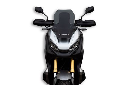 Malossi Sport Windschutz Ref : MAL00725A / 1122391001 HONDA 750 X-ADV 750 DCT ABS - 2017 - 2020